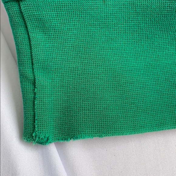 Green Lululemon Zip Up - Picture 5 of 9